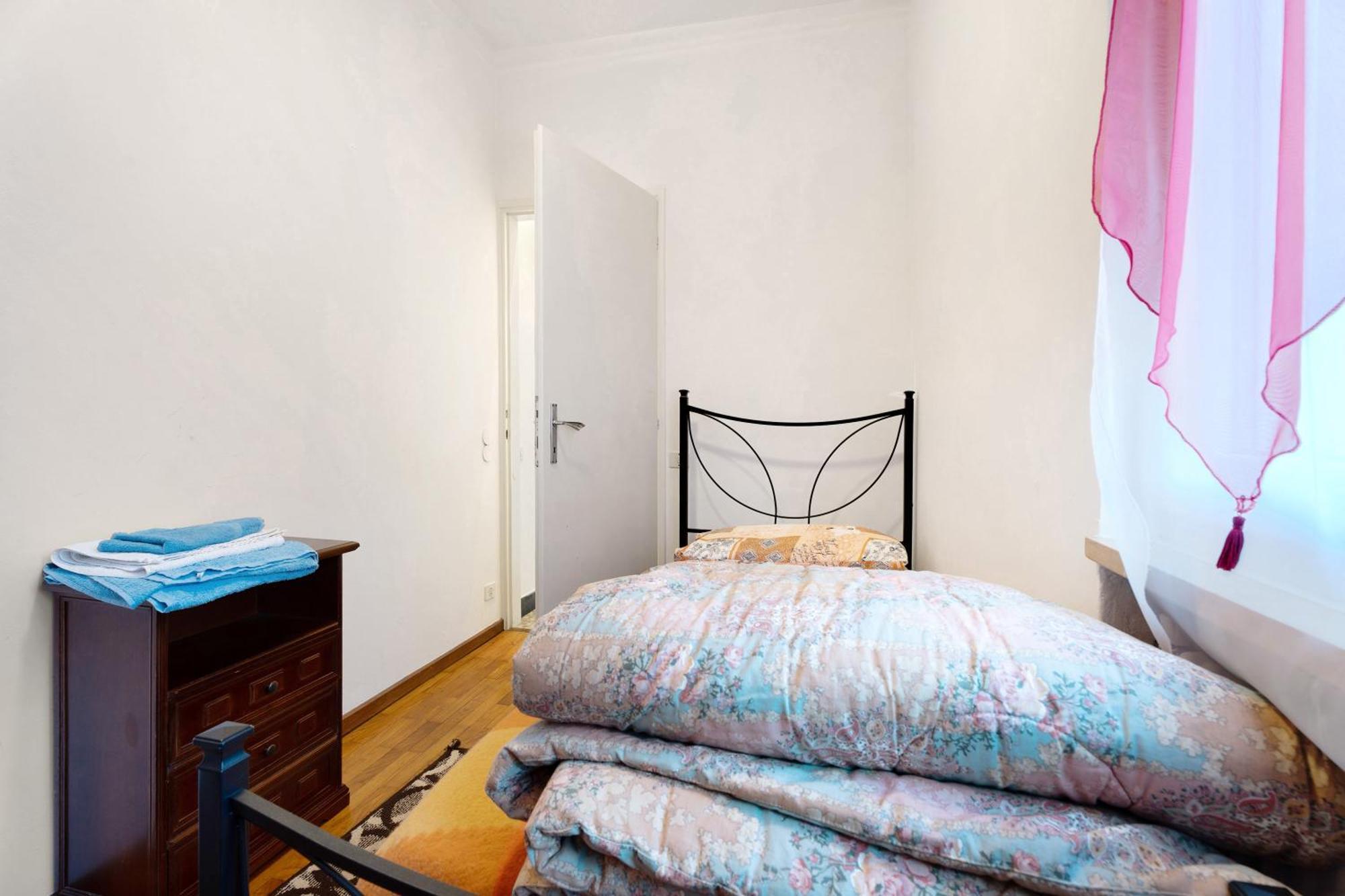 카노비오 Casa Elsa 아파트 외부 사진